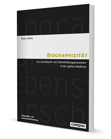 Biographizität