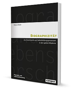 Biographizität