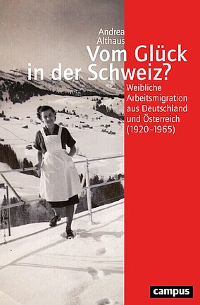 Vom Glück in der Schweiz?