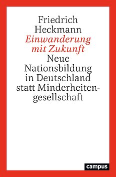 Einwanderung mit Zukunft