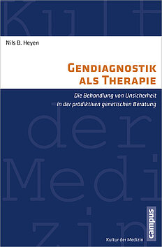 Gendiagnostik als Therapie