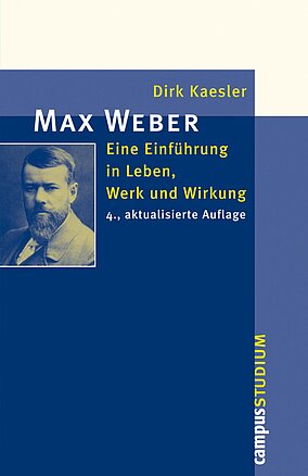 Max Weber