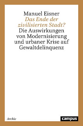 Das Ende der zivilisierten Stadt?