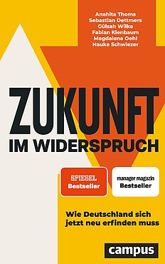 Zukunft im Widerspruch