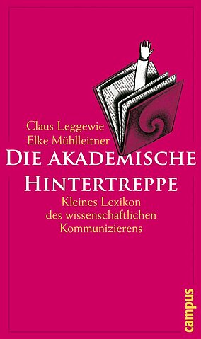 Die akademische Hintertreppe