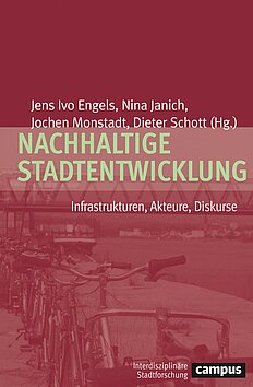 Nachhaltige Stadtentwicklung