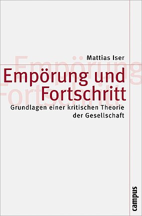 Empörung und Fortschritt