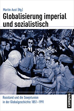 Globalisierung imperial und sozialistisch