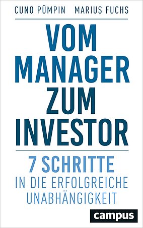 Vom Manager zum Investor