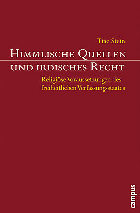 Himmlische Quellen und irdisches Recht