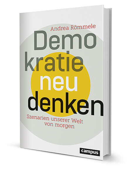 Demokratie neu denken