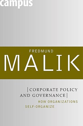 Corporate Policy and Governance