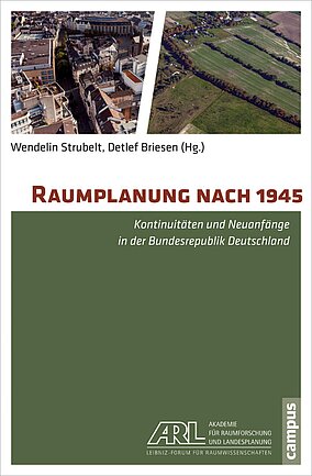 Raumplanung nach 1945