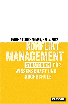 Konfliktmanagement