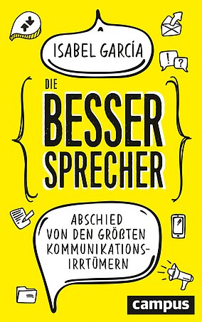 Die Bessersprecher