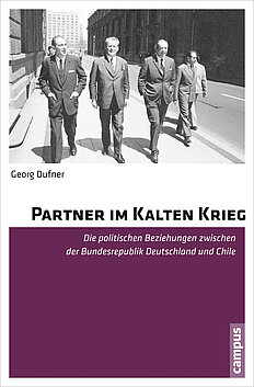 Partner im Kalten Krieg