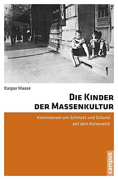 Die Kinder der Massenkultur