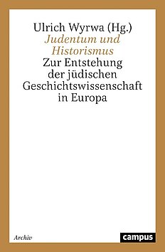 Judentum und Historismus