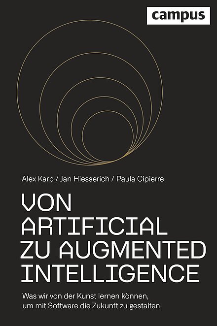 Von Artificial zu Augmented Intelligence