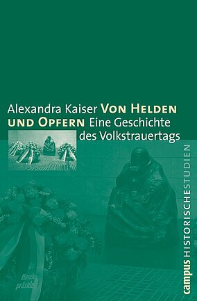 Von Helden und Opfern