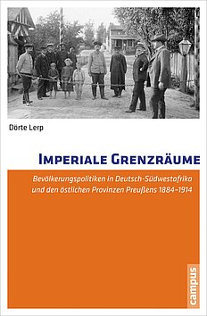 Imperiale Grenzräume