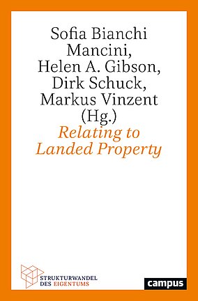 Relating to Landed Property