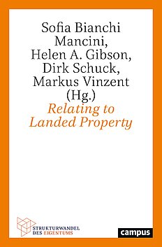 Relating to Landed Property