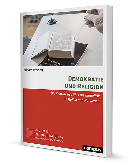 Demokratie und Religion