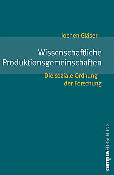 Wissenschaftliche Produktionsgemeinschaften