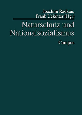 Naturschutz und Nationalsozialismus