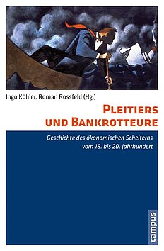 Pleitiers und Bankrotteure