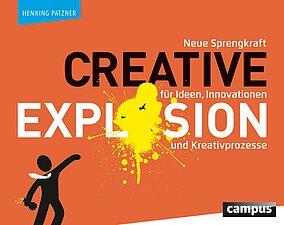 Creative Explosion