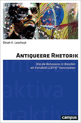 Antiqueere Rhetorik