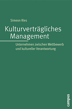 Kulturverträgliches Management