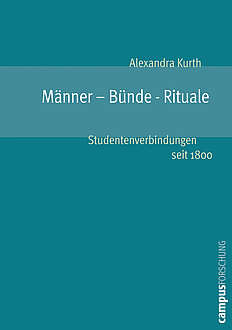 Männer - Bünde - Rituale