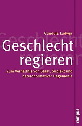 Geschlecht regieren