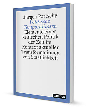 Politische Temporalitäten