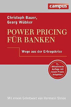 Power Pricing für Banken