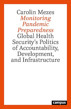 Monitoring Pandemic Preparedness