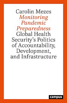 Monitoring Pandemic Preparedness