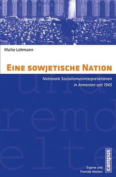 Eine sowjetische Nation