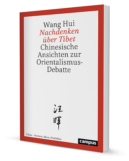 Nachdenken über Tibet