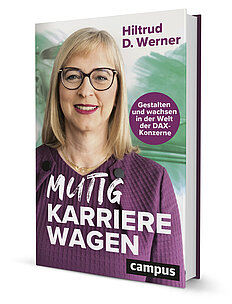 Mutig Karriere wagen