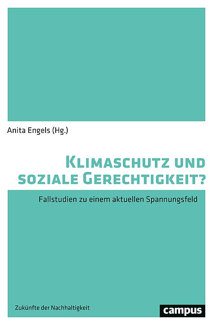 Klimaschutz und soziale Gerechtigkeit?
