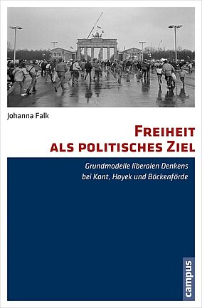 Freiheit als politisches Ziel