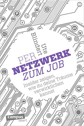 Per Netzwerk zum Job