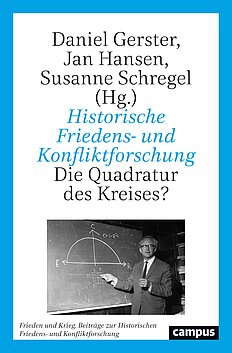 Historische Friedens- und Konfliktforschung