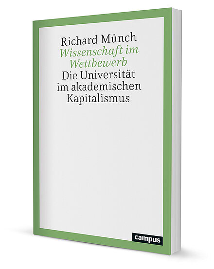 Wissenschaft im Wettbewerb