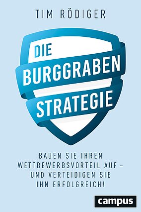 Die Burggraben-Strategie