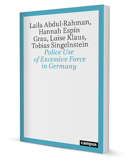 Police Use of Excessive Force in Germany